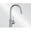 Bateria Blanco MIDA-S chrom 521454